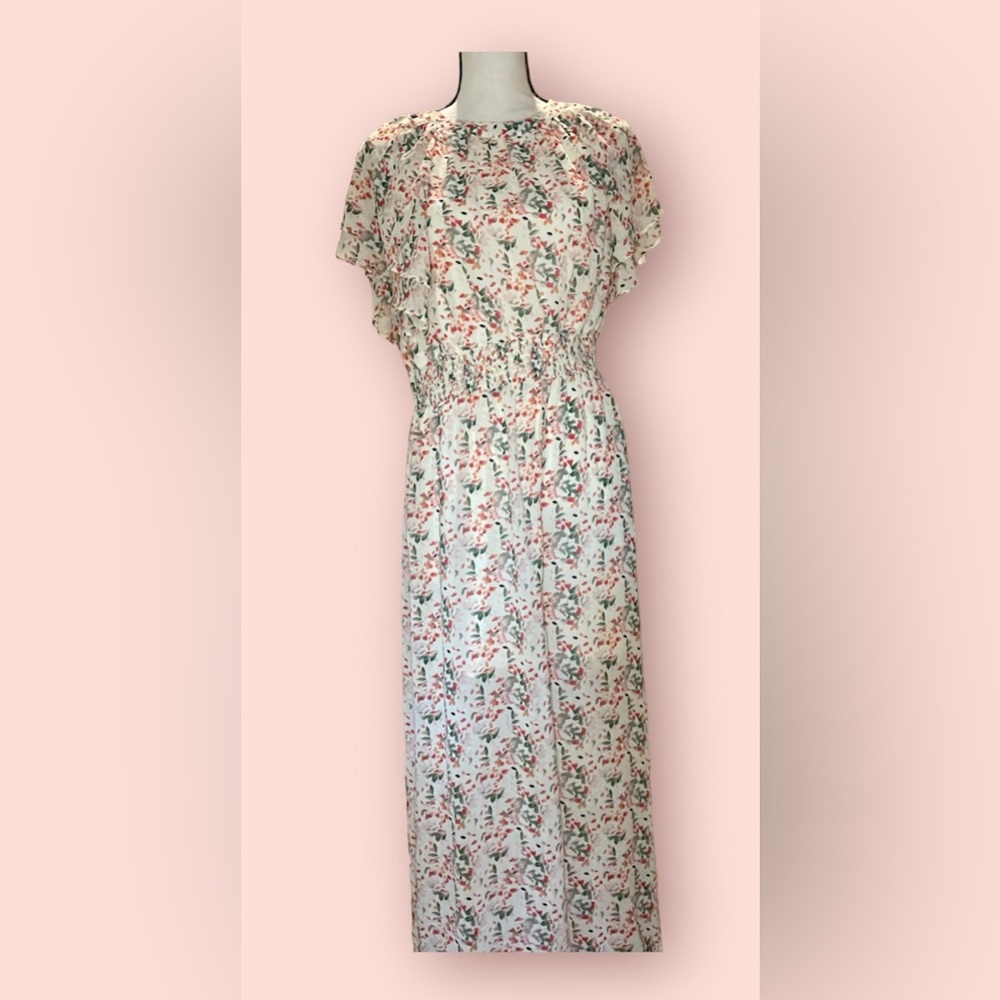 Melloday jumpsuit